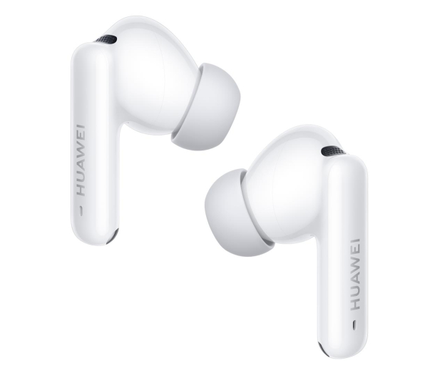 HUAWEI Freebuds 6i True Wireless Białe - 1237552 - zdjęcie 4